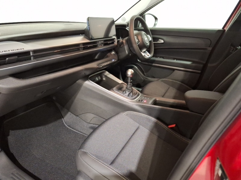 Used Jeep Other 2025 for sale - 76579178: Photo 5