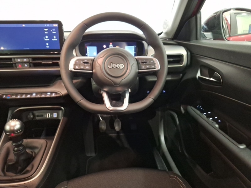 Used Jeep Other 2025 for sale - 76579178: Photo 7