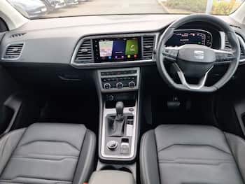 Used SEAT Ateca 2023 for sale - 79573241: Photo