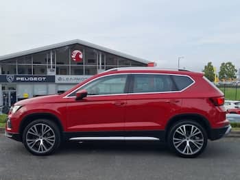 Used SEAT Ateca 2023 for sale - 79573241: Photo