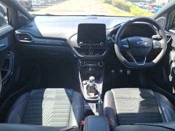 Used Ford Puma 2020 for sale - 79101205: Photo