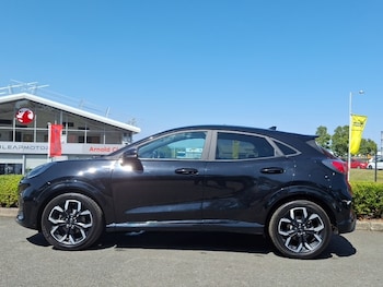 Used Ford Puma 2020 for sale - 79101205: Photo