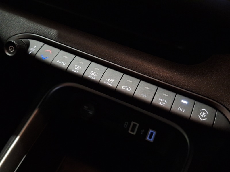 Used Jeep Other 2025 for sale - 77034863: Photo 12