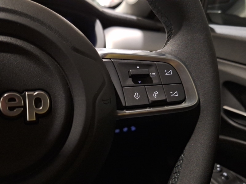 Used Jeep Other 2025 for sale - 77034863: Photo 17