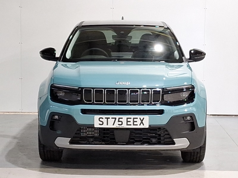 Used Jeep Other 2025 for sale - 77034863: Photo 19