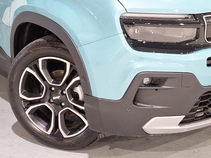 Used Jeep Other 2025 for sale - 77034863: Photo 6