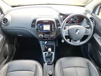 Used Renault Captur 2017 for sale - 79594622: Photo