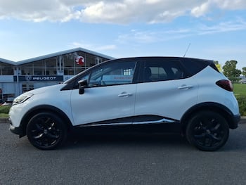 Used Renault Captur 2017 for sale - 79594622: Photo