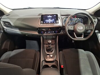 Used Nissan Qashqai 2022 for sale - 75914356: Photo