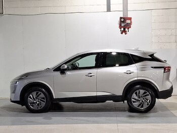 Used Nissan Qashqai 2022 for sale - 75914356: Photo