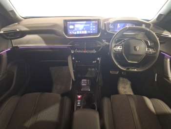 Used Peugeot 2008 2024 for sale - 74610028: Photo