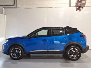 Used Peugeot 2008 2024 for sale - 74610028: Photo