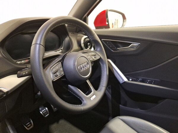 Used Audi Q2 2022 for sale - 74724903: Photo 10