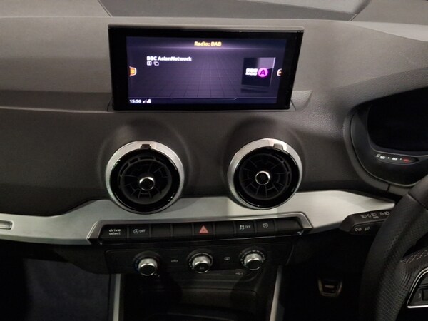Used Audi Q2 2022 for sale - 74724903: Photo 11