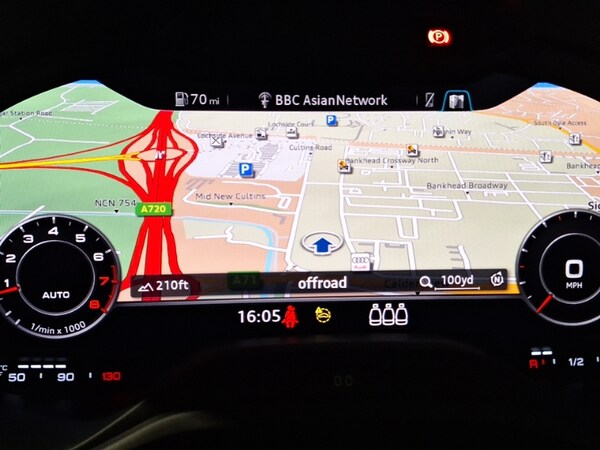 Used Audi Q2 2022 for sale - 74724903: Photo 13