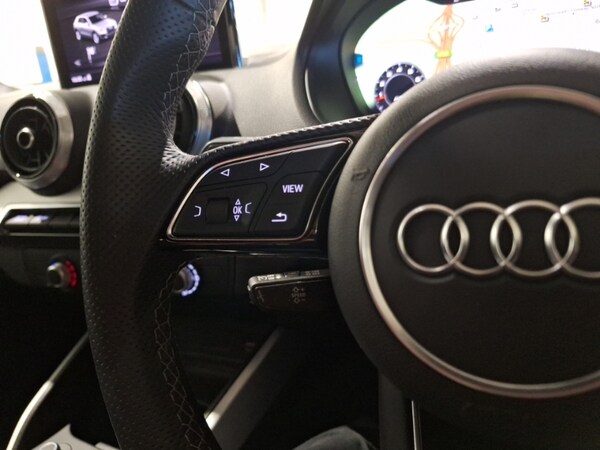 Used Audi Q2 2022 for sale - 74724903: Photo 15
