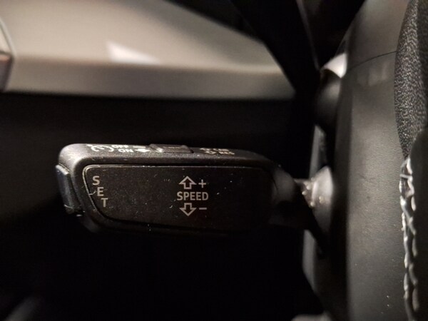 Used Audi Q2 2022 for sale - 74724903: Photo 16