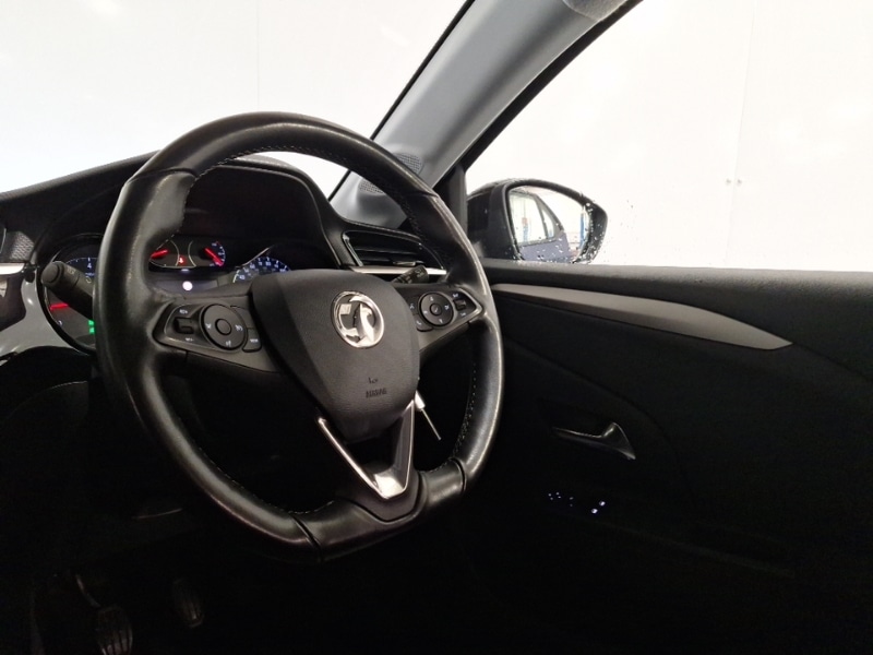 Used Vauxhall Corsa 2020 for sale - 76721784: Photo 10