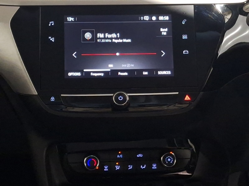 Used Vauxhall Corsa 2020 for sale - 76721784: Photo 11