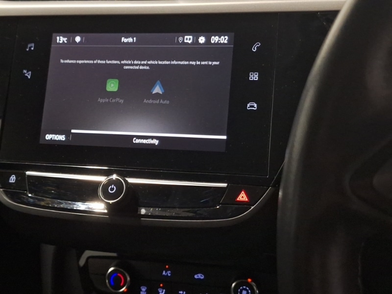 Used Vauxhall Corsa 2020 for sale - 76721784: Photo 12