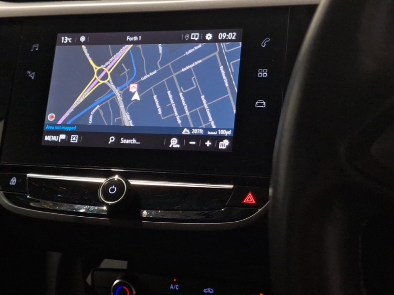 Used Vauxhall Corsa 2020 for sale - 76721784: Photo 13