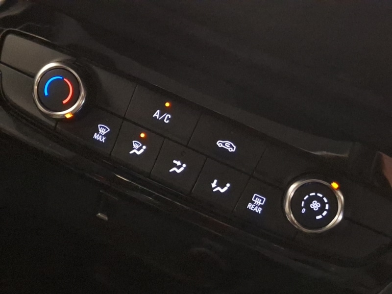 Used Vauxhall Corsa 2020 for sale - 76721784: Photo 15