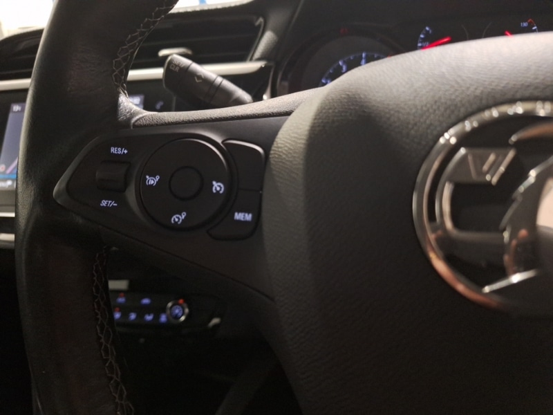 Used Vauxhall Corsa 2020 for sale - 76721784: Photo 16