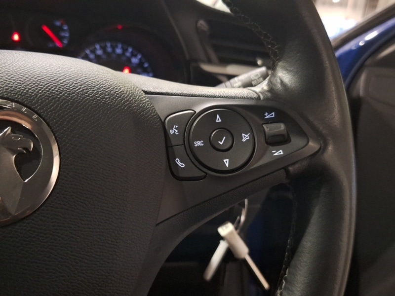 Used Vauxhall Corsa 2020 for sale - 76721784: Photo 17