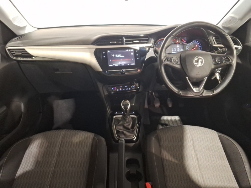 Used Vauxhall Corsa 2020 for sale - 76721784: Photo 2