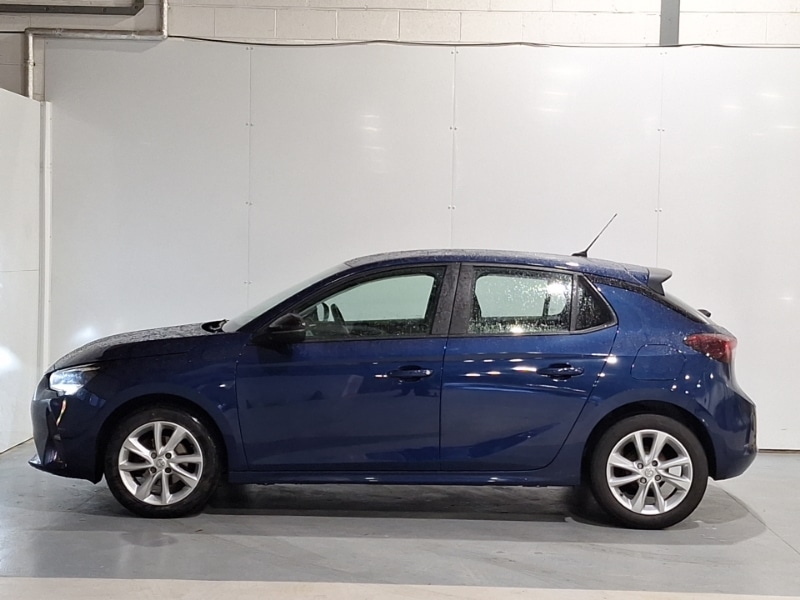 Used Vauxhall Corsa 2020 for sale - 76721784: Photo 4