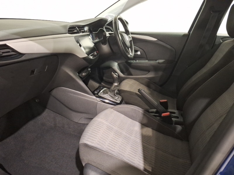 Used Vauxhall Corsa 2020 for sale - 76721784: Photo 5
