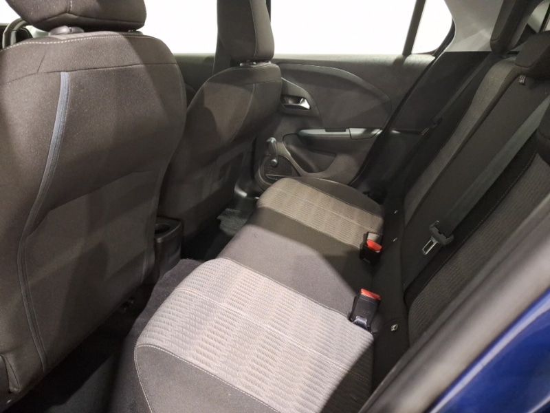 Used Vauxhall Corsa 2020 for sale - 76721784: Photo 6