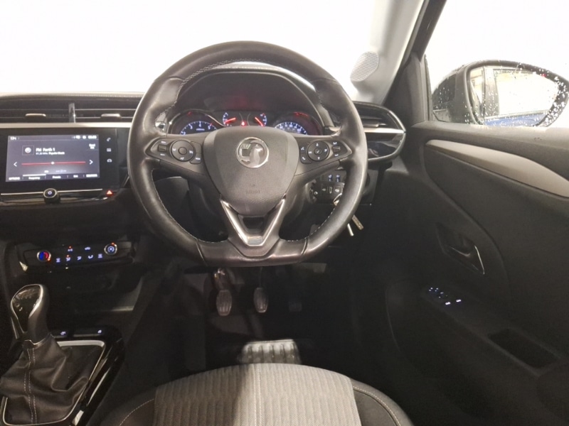 Used Vauxhall Corsa 2020 for sale - 76721784: Photo 7