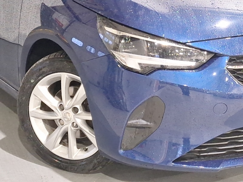 Used Vauxhall Corsa 2020 for sale - 76721784: Photo 9