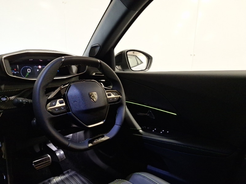 Used Peugeot 2008 2025 for sale - 77726552: Photo 10