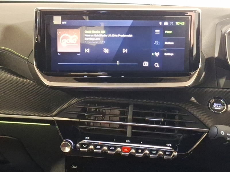 Used Peugeot 2008 2025 for sale - 77726552: Photo 11