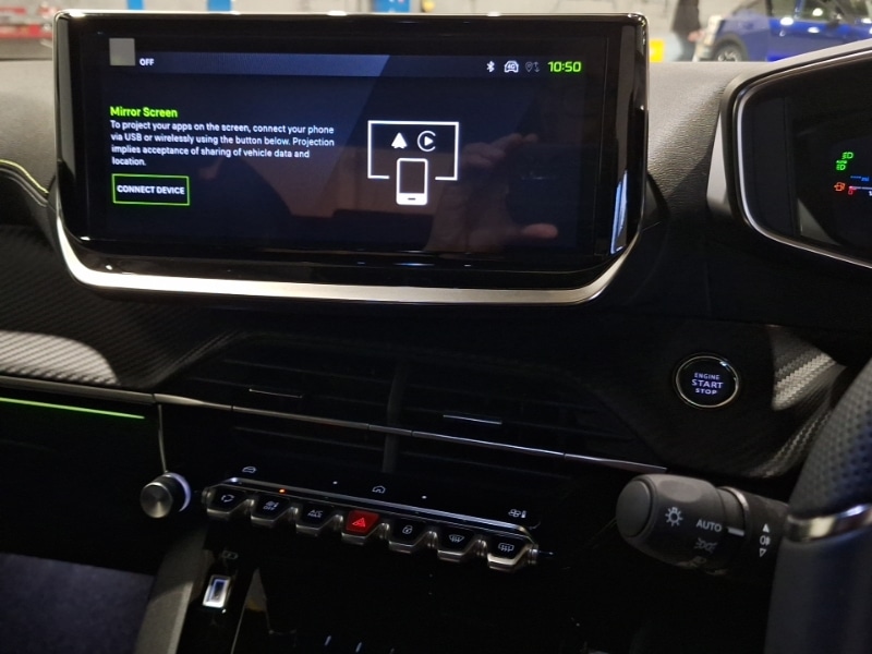 Used Peugeot 2008 2025 for sale - 77726552: Photo 13