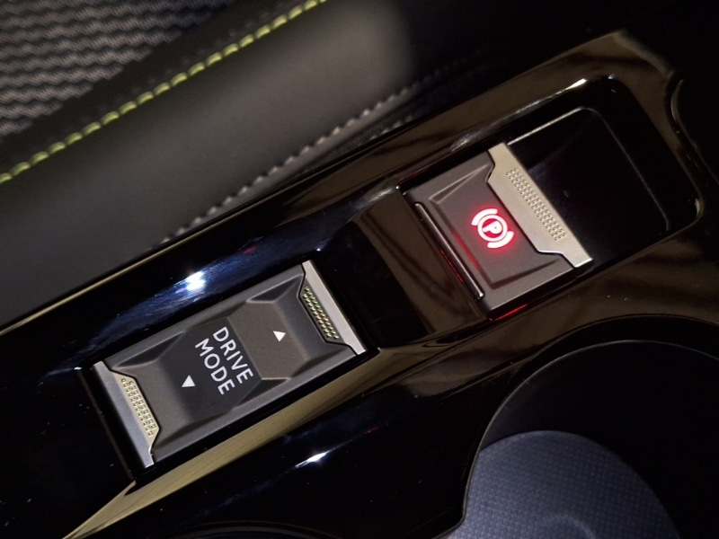 Used Peugeot 2008 2025 for sale - 77726552: Photo 14