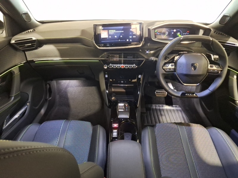 Used Peugeot 2008 2025 for sale - 77726552: Photo 2