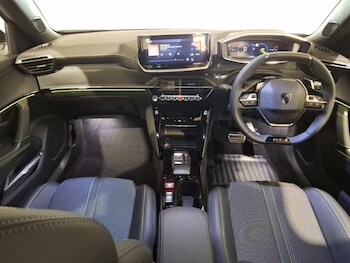 Used Peugeot 2008 2025 for sale - 77726552: Photo