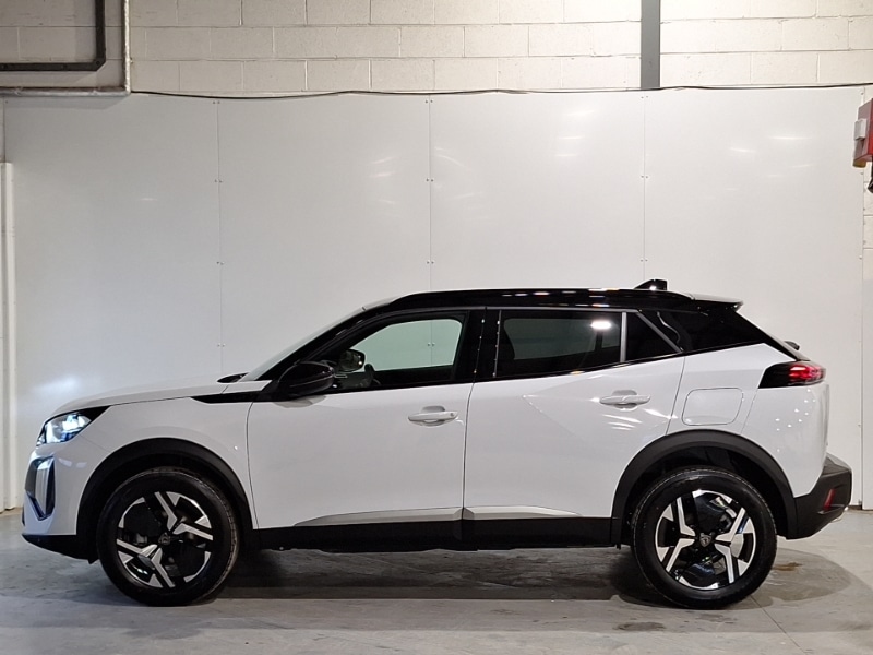 Used Peugeot 2008 2025 for sale - 77726552: Photo 4