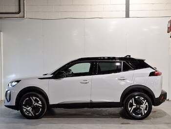 Used Peugeot 2008 2025 for sale - 77726552: Photo