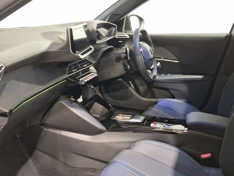 Used Peugeot 2008 2025 for sale - 77726552: Photo 5