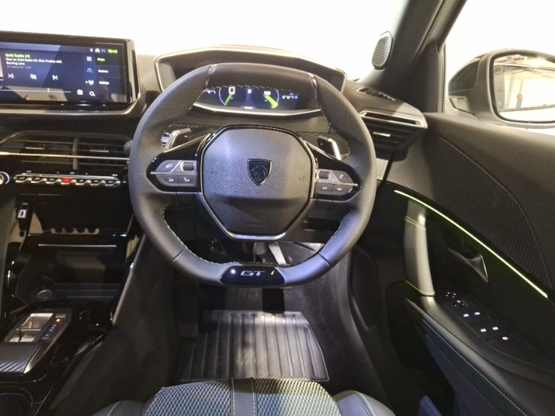 Used Peugeot 2008 2025 for sale - 77726552: Photo 7