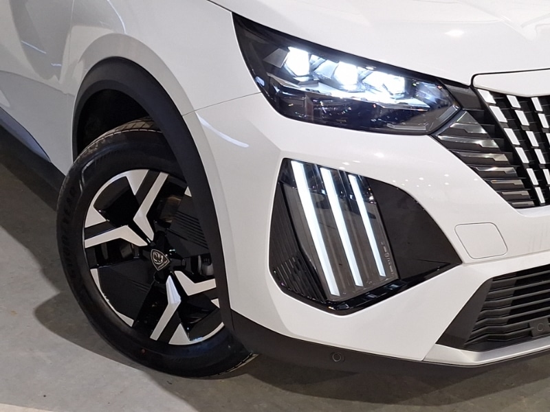 Used Peugeot 2008 2025 for sale - 77726552: Photo 9