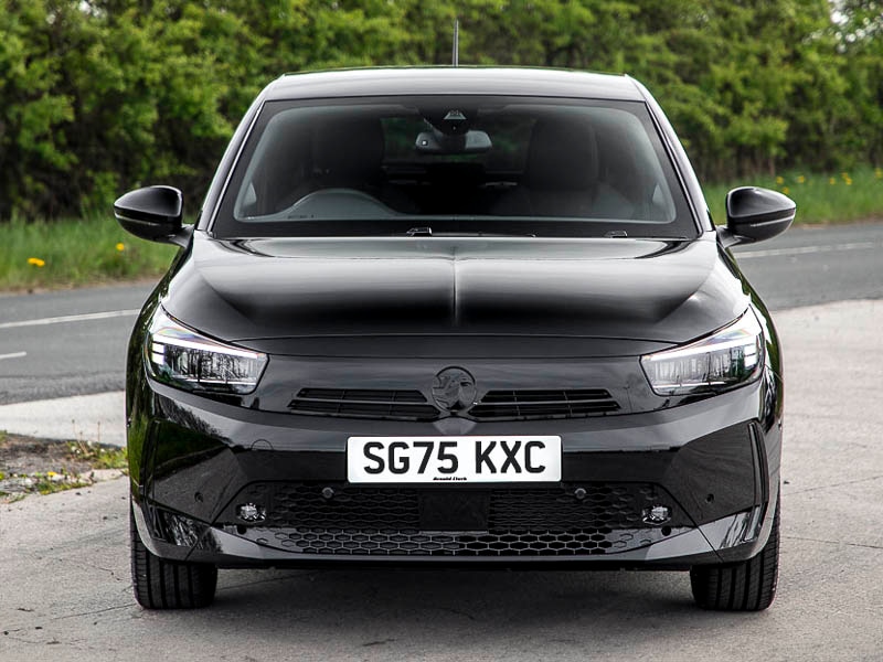 Used Vauxhall Corsa 2025 for sale - 77776666: Photo 7