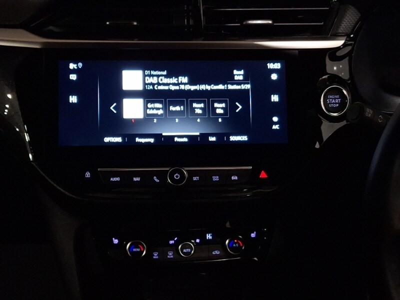 Used Vauxhall Corsa 2023 for sale - 77874025: Photo 11