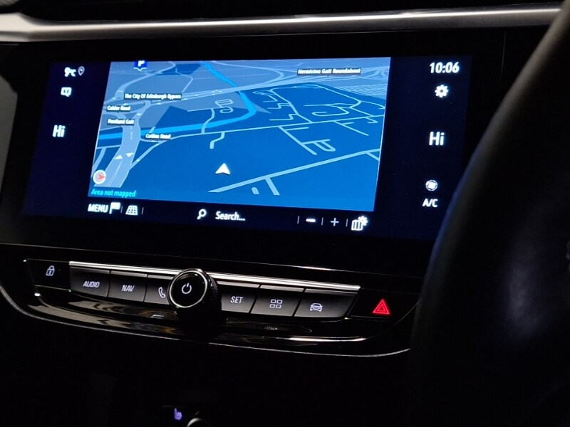 Used Vauxhall Corsa 2023 for sale - 77874025: Photo 13