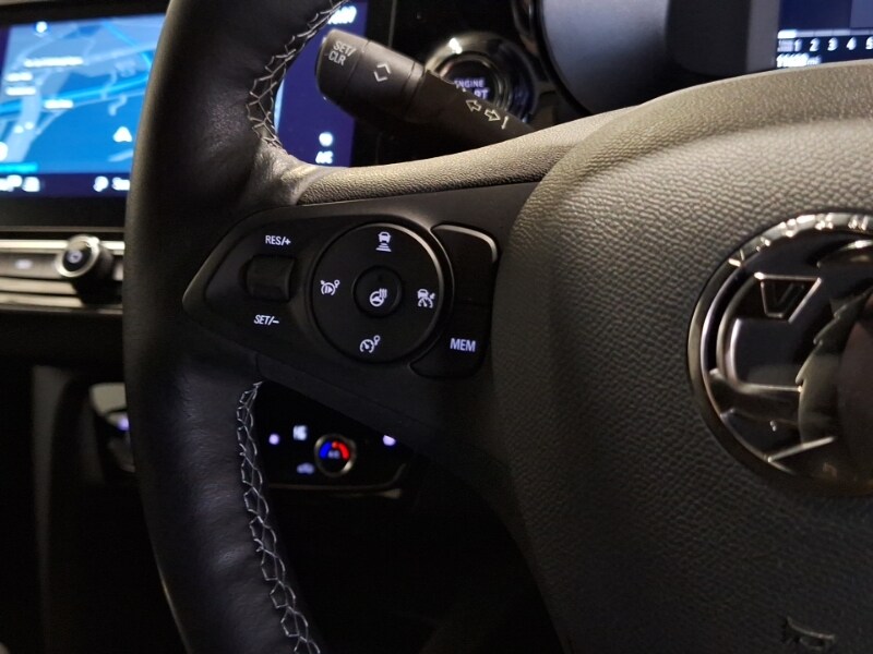 Used Vauxhall Corsa 2023 for sale - 77874025: Photo 17