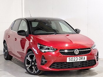 Vauxhall Corsa feature image